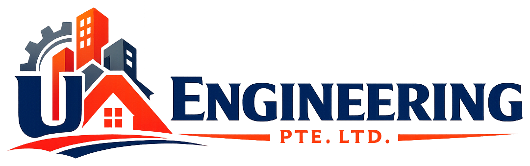 UA ENGINEERING PTE. LTD.